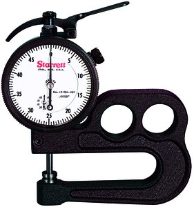 Gauges
