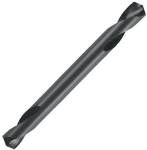 Double-Ended Drill Bits