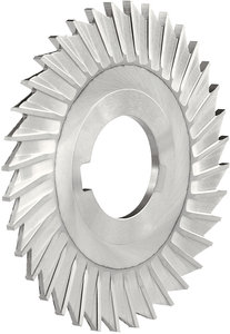 Slitting Saw Blades