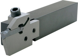 Cut-Off and Grooving Blades