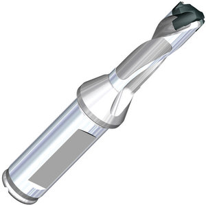 High Performance Indexable Drills