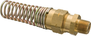 DOT Air Brake Hose Ends