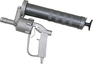 Pneumatic Grease Guns