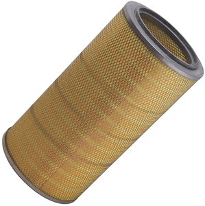 Dust Collector Filter Cartridges
