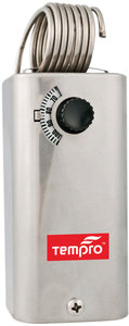 Line Voltage Thermostats