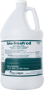 HVAC/R Chemicals