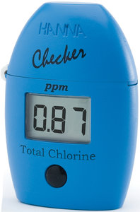 Chlorine Meters