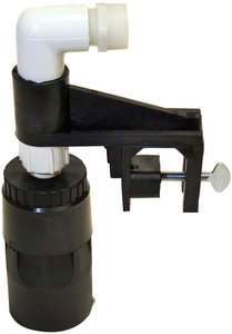 Water Return Valves