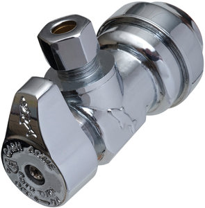 Angle Valves