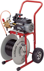 Drain Cleaners and Accessories