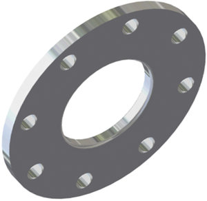 Sanitary Flanges