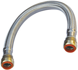 Water Heater Hoses