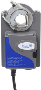 Electric Actuators