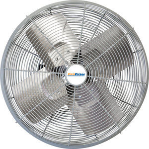 HVAC and Refrigeration