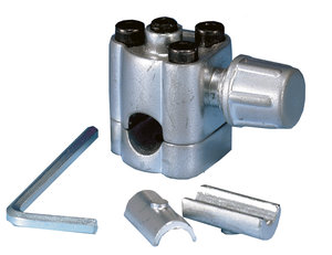 Bullet Piercing Valves