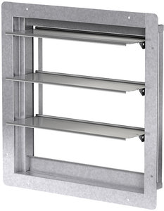 Dampers