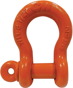 Shackles