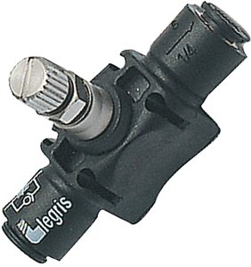 P-T-C Flow Control Fittings
