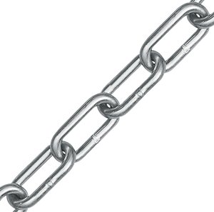 Chain and Accessories