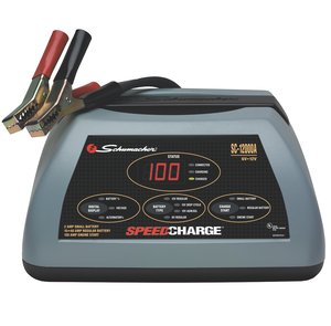 Fleet Batteries and Accessories