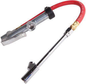 Tire Inflators