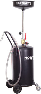 Oil and Fluid Handling Devices