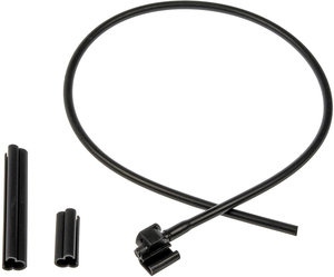 OE Wiper Transmissions and Dash Components