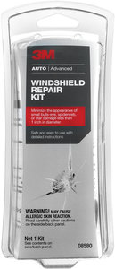 Windshield Repair