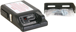 Trailer Brake Controls