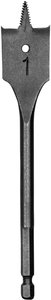 Wood Boring Bits