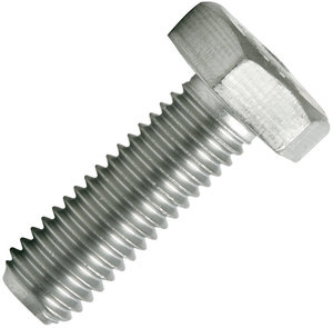Heavy Hex Cap Screws and Heavy Hex Bolts