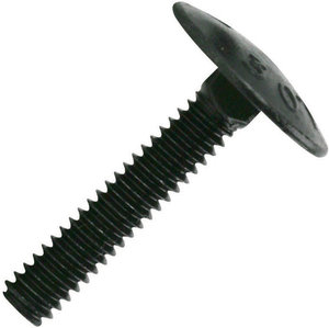 Step Bolts