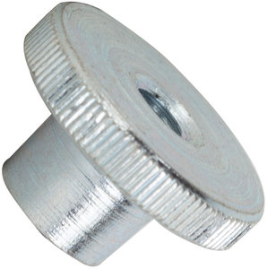 Knurled Nuts