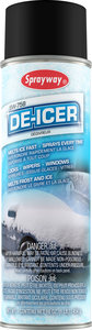 De-Icers