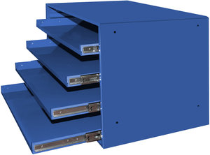Storage Containers and Accessories