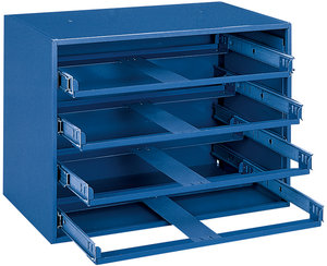 Storage Containers and Accessories