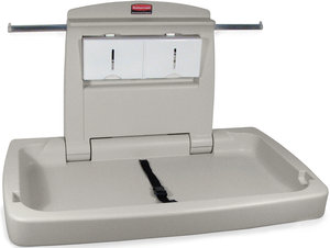 Baby Changing Tables