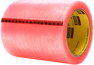 Label Protection Tape