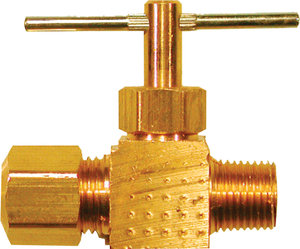 Needle Valves