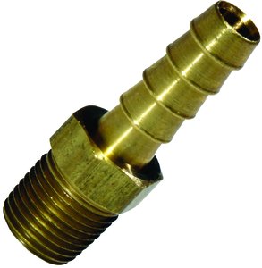 Barbed Fittings
