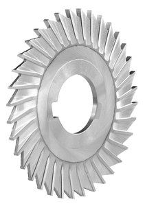 Slitting Saw Blades