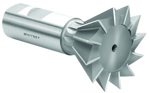 Dovetail Cutters