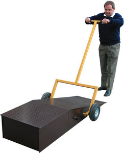 Wheel Riser Accessories