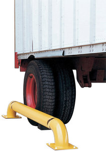 Wheel Alignment Curbs