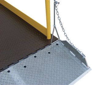 Dock Lift Accessories