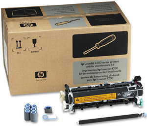Printer Trays