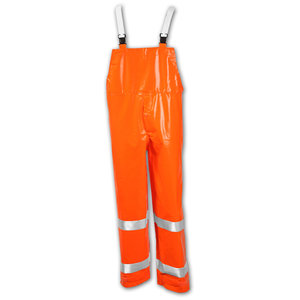 High Visibility Overalls