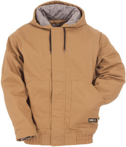 ARC Flash and FR Jackets and Parkas
