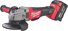 Cordless Grinders