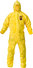 Chemical Resistant Garments